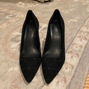 Michael Kors Size 8 pumps Brand New, Never Worn